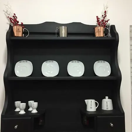 Simpa Apartamento *