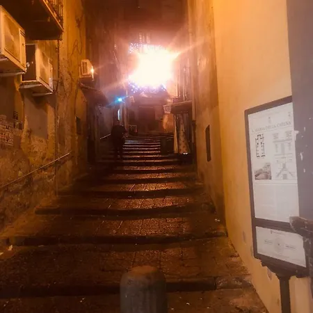 Appartamento Simpa *