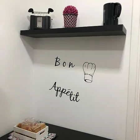 Appartement Simpa