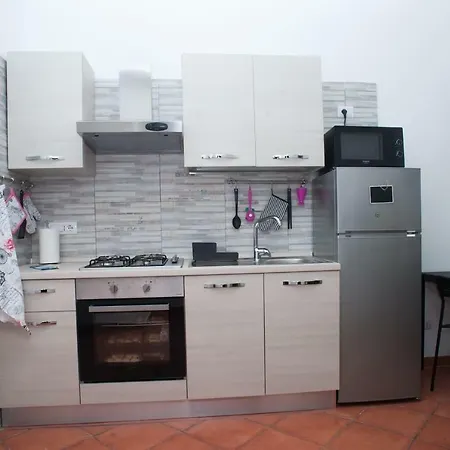 Simpa Naples