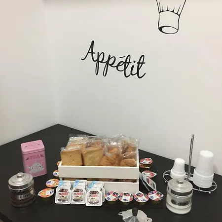 Simpa * נאפולי