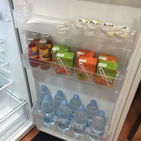Simpa Apartamento *