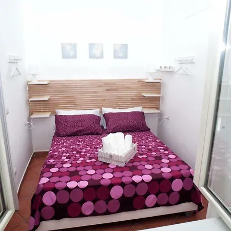 Apartamento Simpa Nápoles