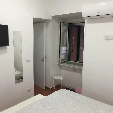 Apartamento Simpa Nápoles