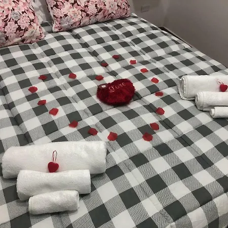 Appartement Simpa *