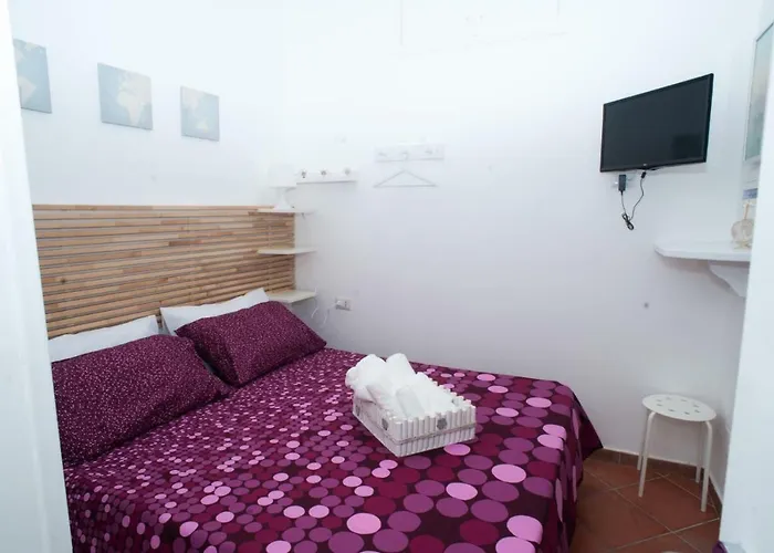 Apartman Simpa *