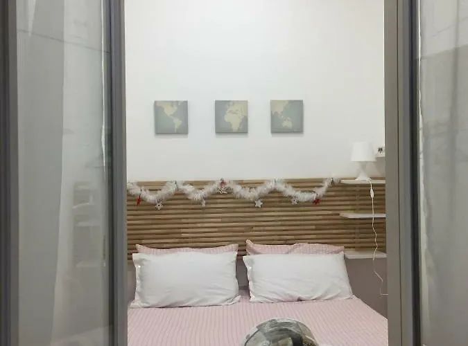 Apartman Simpa