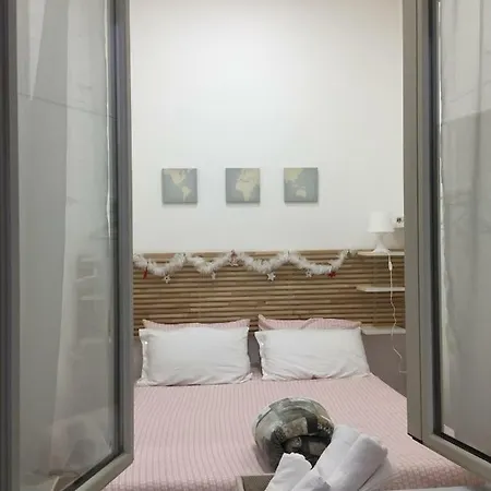 Appartement Simpa