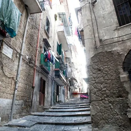 Appartement Simpa