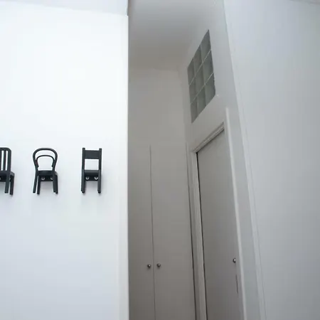 Simpa Appartement