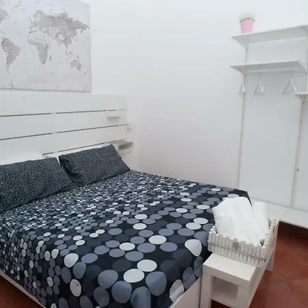 Simpa Apartment *
