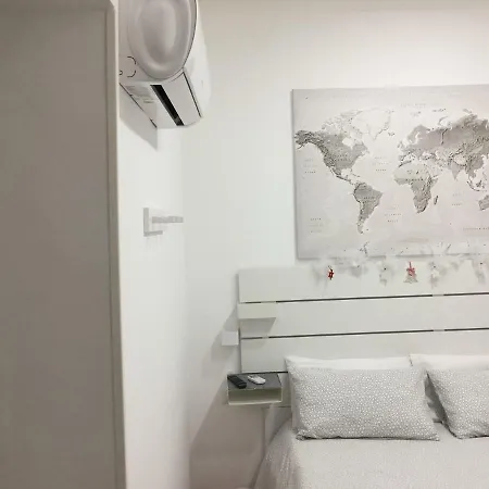 Appartement Simpa *