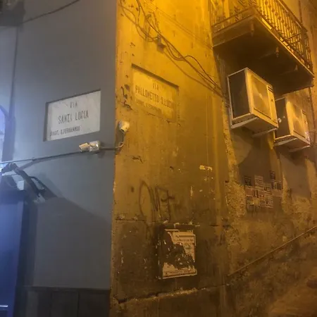 Appartement Simpa