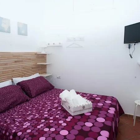 Appartement Simpa *
