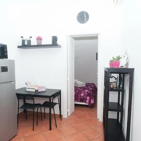 Appartement Simpa